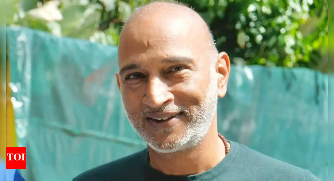 Former Customs Officer who is plotting Kerala’s cricketing renaissance: The Amay Khurasiya story