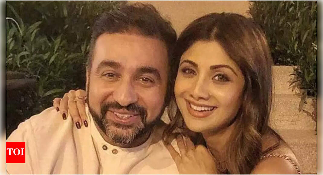 Shilpa Shetty denies connection to Raj Kundra’s company in Rs. 60 crore fraud case; Bombay HC requests affidavit
