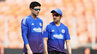 Gautam Gambhir press conference: On Rohit Sharma-Virat Kohli, Harshit Rana and Delhi pitch