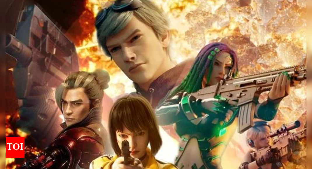 Free Fire MAX Redeem Codes for October 14: Get Free Rewards Today