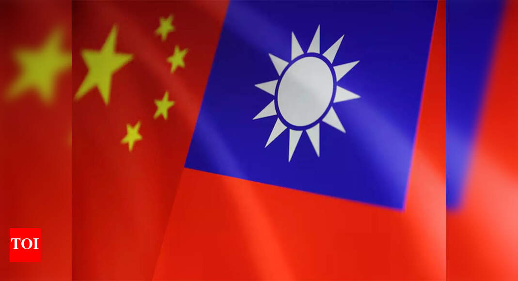 Taiwan claims China is using ‘online troll army’ for 2.8 million hacking attacks daily