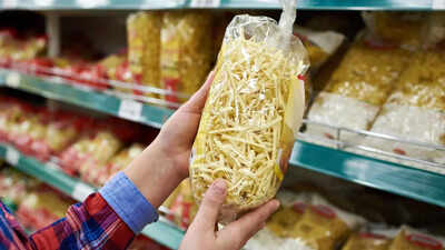 Nearly 245,000 pounds of pasta recalled after deadly listeria outbreak
