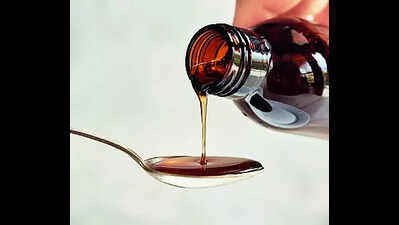 Over 5k bottles of cough syrup seized, 20 arrested