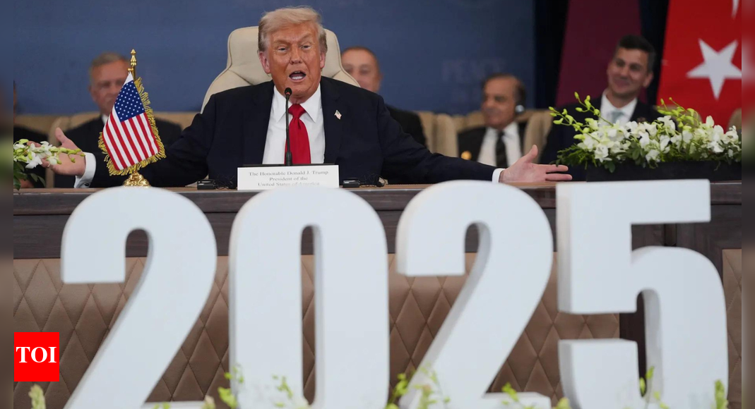 Trump's Gaza peace plan: So far, so good, but what's next?