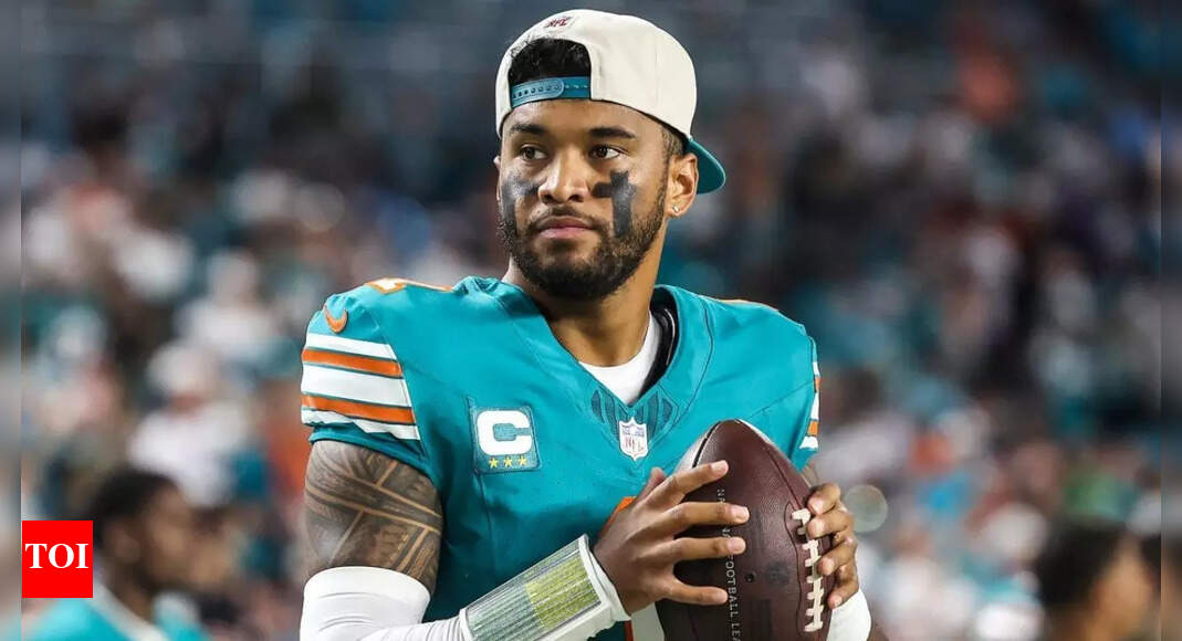 Tua Tagovailoa’s leadership in question as ex-players accuse him of dividing Dolphins locker room