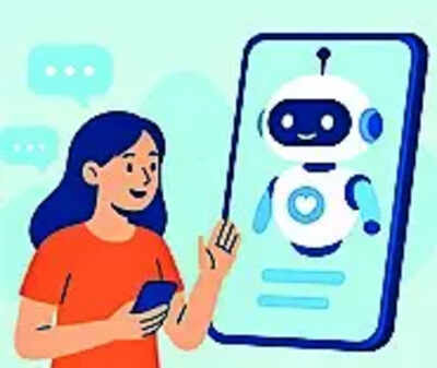 Why US students are confiding in chatbots over teachers and parents: Here's you need to know
