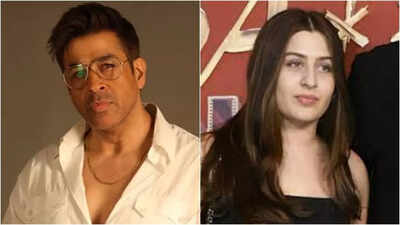 ‘No, no please please’: Rajat Bedi asks fans not to compare his daughter to Kareena Kapoor Khan and Aishwarya Rai Bachchan