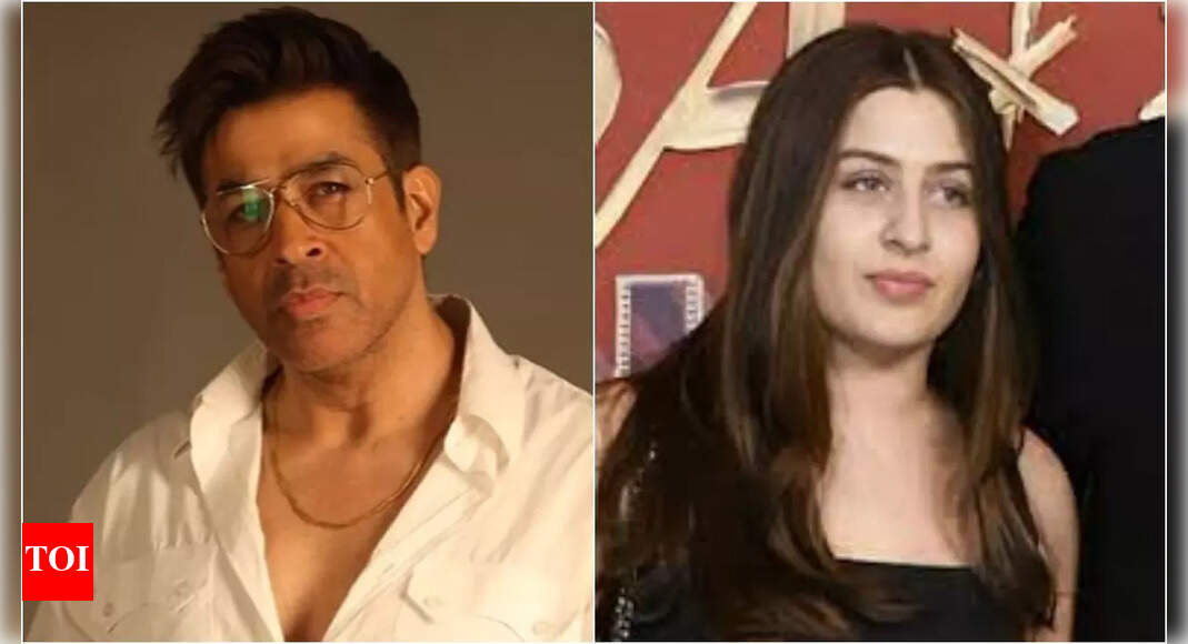 Rajat asks not to compare his daughter to Kareena, Aishwarya Rajat asks not to compare his daughter to Kareena, Aishwarya