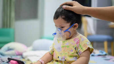 How festival firecrackers threaten baby lungs: What science reveals