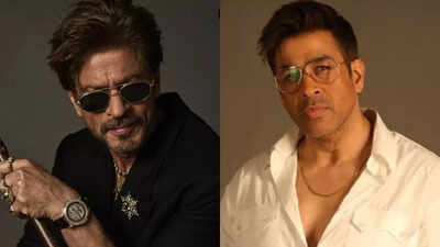 Shah Rukh Khan’s 'Mannat' is like Buckingham Palace? Rajat Bedi reveals bungalow has ‘100-seater home theatre’