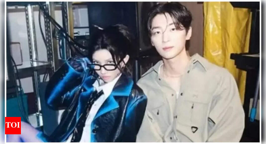 Yseult calls out 'Damdadi' mv for copycat visuals