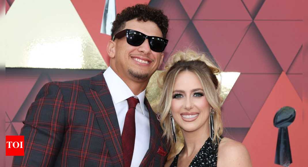 Mahomes surprises Andrews with unexpected public message after Chiefs win