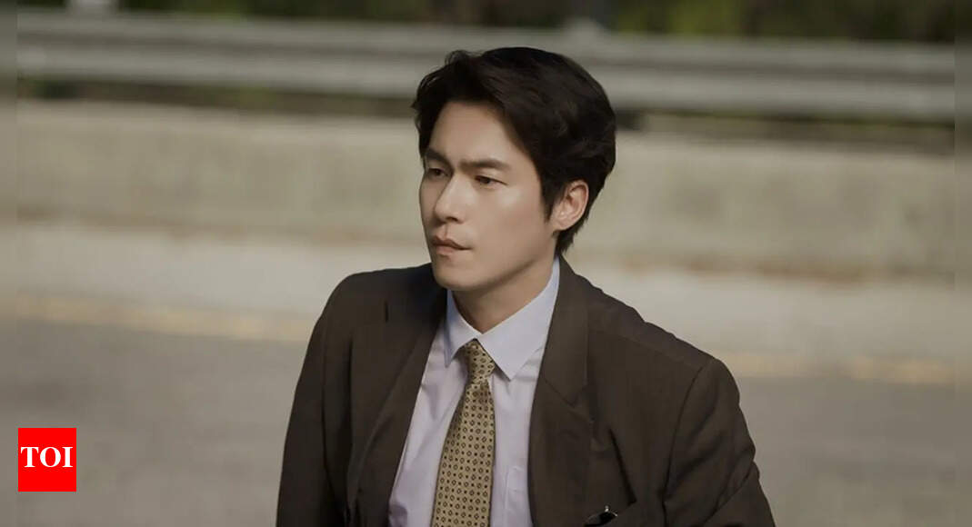 Lee Jae-won's transformative performance in 'Hundred Memories'