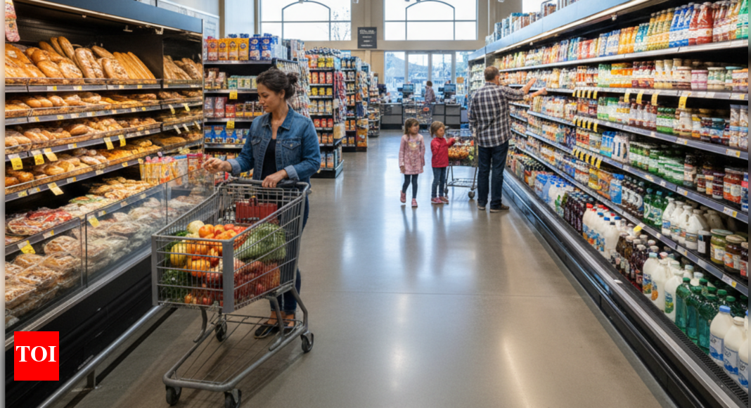 <div>Bollywood Pickles & Gandhi Tea: Inside the crazy, wild world of desi grocery stores in UAE</div>