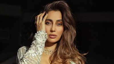 Anusha Dandekar recalls being hospitalised at 14 after drinking alcohol, ‘Never wanted to try a drug in my life’