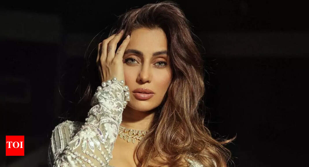 Anusha recalls being hospitalised at 14 after drinking alcohol