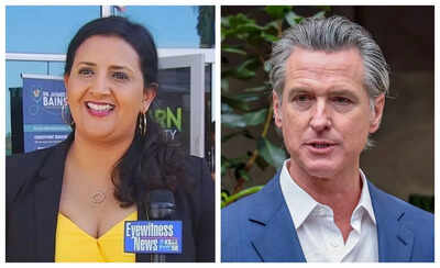 'Grateful his signature was not required to recognize 1984 Sikh Genocide': Indian-origin Jasmeet Bains slams Newsom for vetoing 'anti-India' SB509