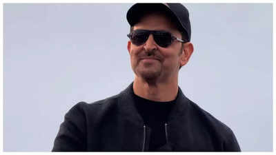 Hrithik Roshan moves Delhi High Court seeking protection of personality rights; to safeguard unauthorised use of 'name, image, likeness'