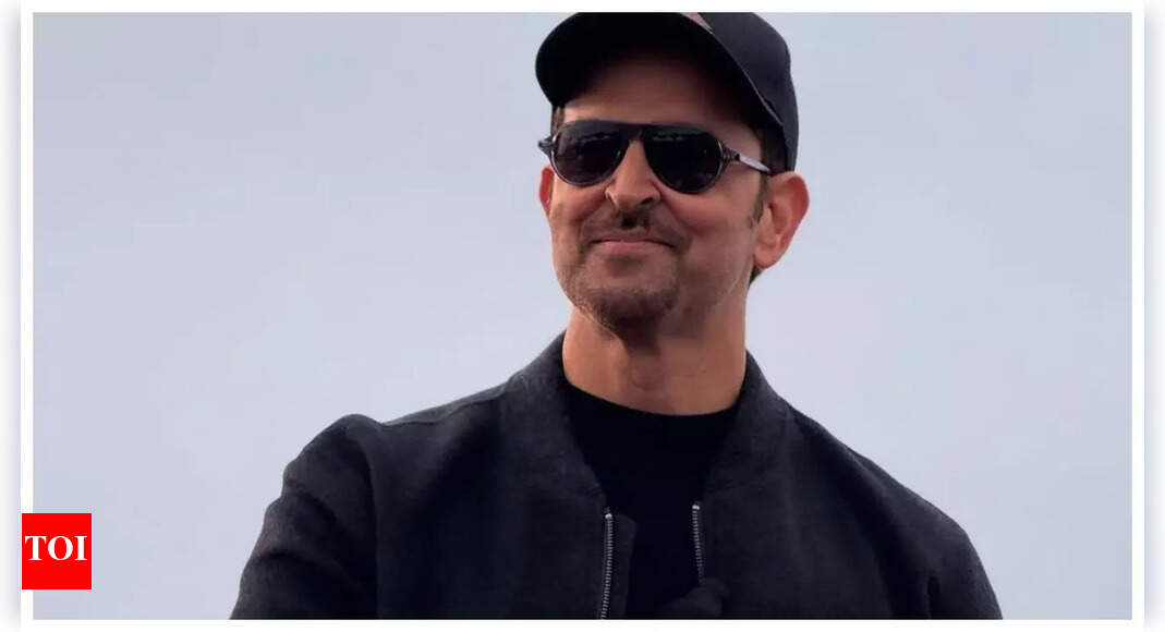 Hrithik Roshan moves Delhi High Court seeking protection of personality rights; to safeguard unauthorised use of 'name, image, likeness'