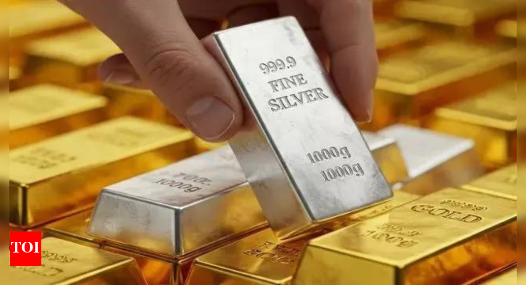Gold and silver outlook: Precious metals likely to stay strong; Kotak AMC cites central bank demand and dollar weakness