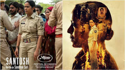 ‘Santosh’ OTT release: When and where to watch Shahana Goswami’s film that faced CBFC issues, skipped theaters