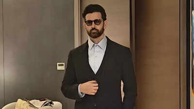 After Kumar Sanu and Aishwarya Rai Bachchan, Hrithik Roshan moves Delhi High Court to protect his personality rights
