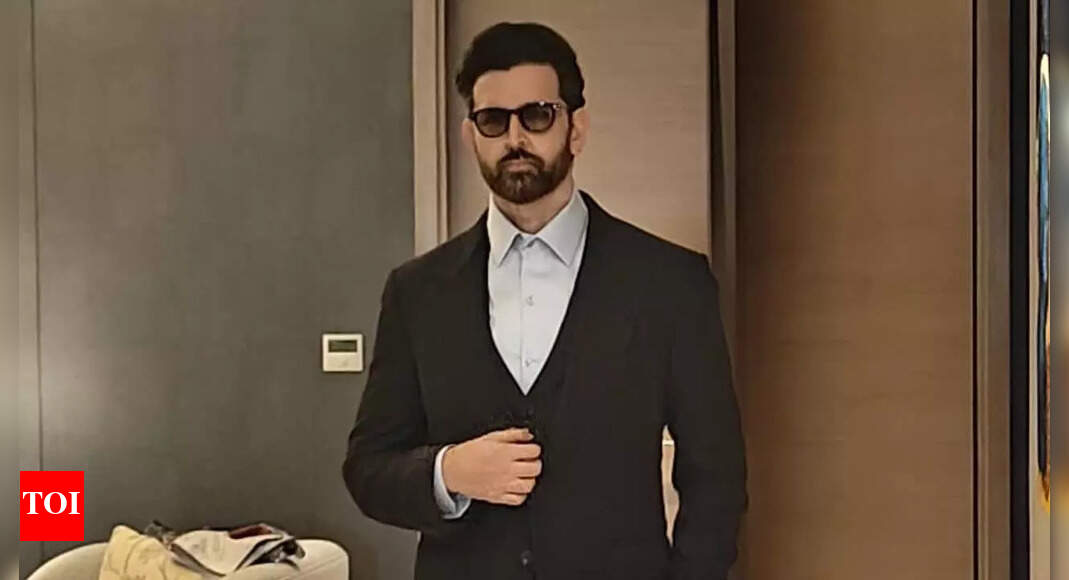 After Kumar Sanu and Aishwarya Rai Bachchan, Hrithik Roshan moves Delhi High Court to protect his personality rights