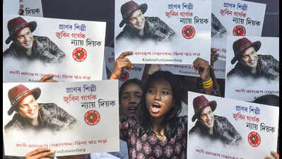 Aasu seeks watertight probe & chargesheet in Zubeen case