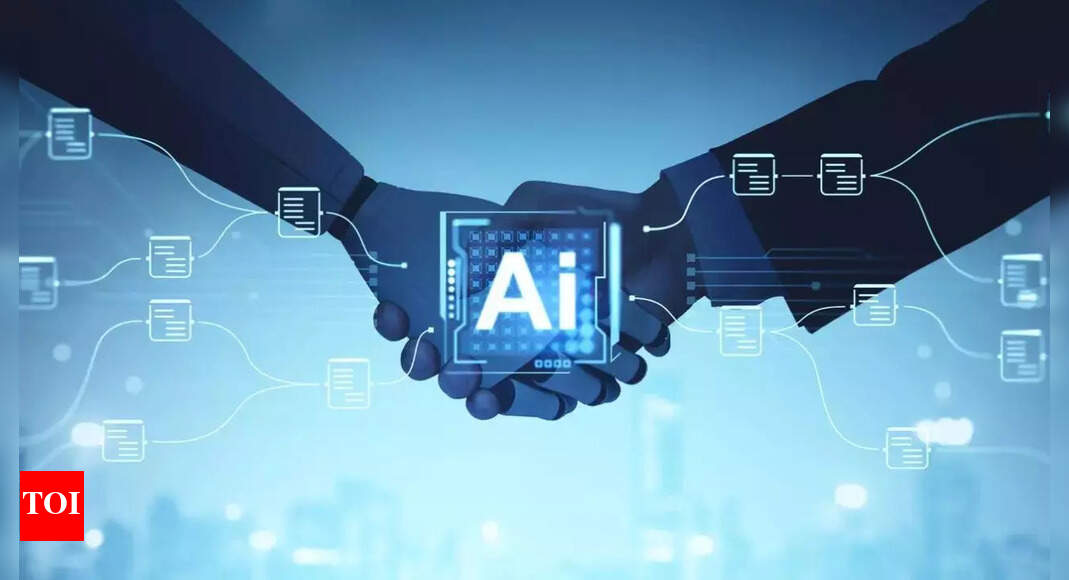 Goldman Sachs' CIO shares these AI tips for employees: Your ability to…