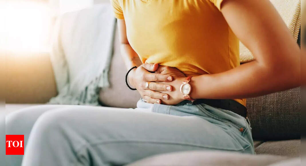 Best foods to relieve chronic constipation: New diet guidelines reveal what to eat for constipation relief