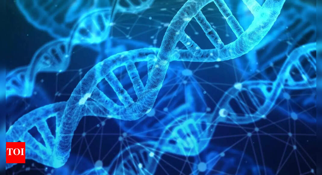 'Google for DNA': Scientists create the world's fastest genetic search engine