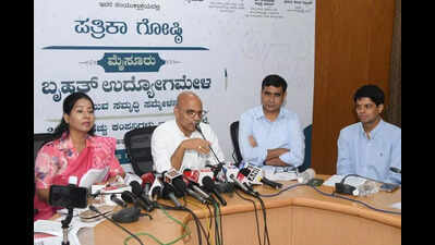 Yuva Nidhi beneficiaries must take up skill training: Minister