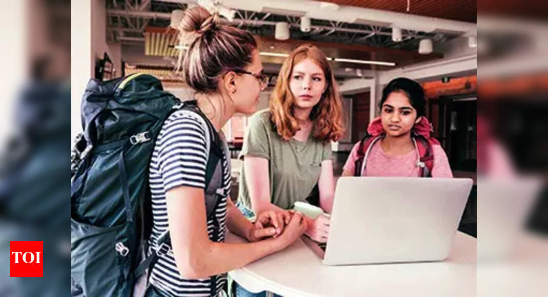 Australia’s 2026 federal allocations cap the University of Sydney’s international student growth: What's next?