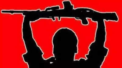 Top Maoist Mallojula Venugopal alias Sonu’s surrender hints at a split in outfit: Sources
