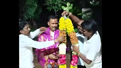 PSI suspended for celebration with rowdy-sheeter