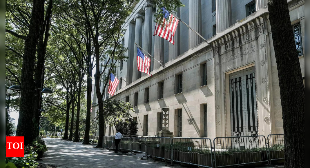 Ashley Tellis, Mumbai-born US thinktanker under Justice Department lens for China links