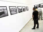 Photo exhibition @ Hutheesingh art gallery