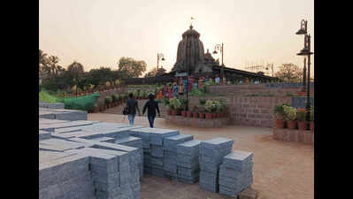 BMC to expedite land acquisition for Ekamra Kshetra beautification