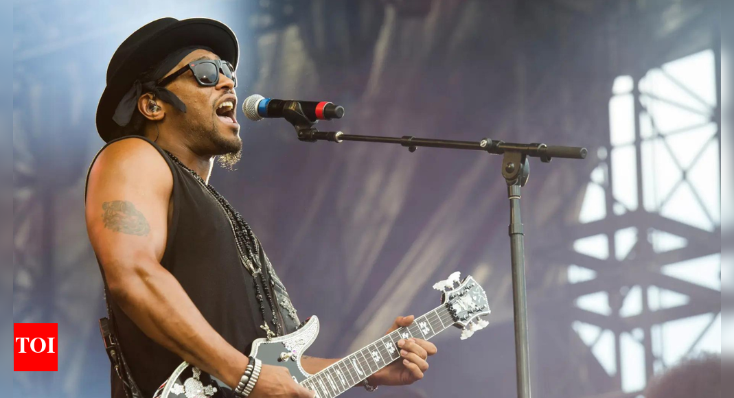 Four-time Grammy winner D’Angelo dies at 51 after battling cancer Four-time Grammy winner D’Angelo dies at 51 after battling cancer