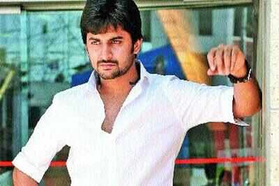 Nani was an RJ and assistant director | Telugu Movie News - Times of India