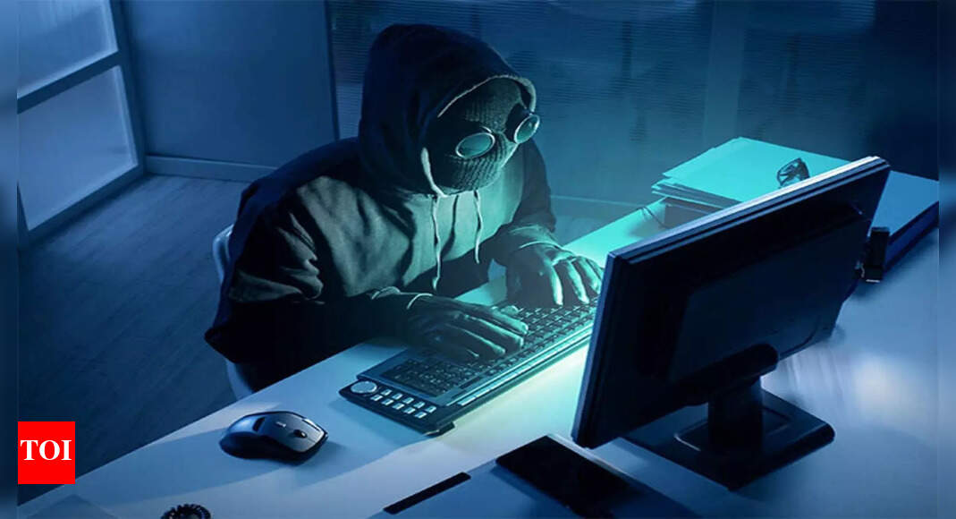 Patliputra police rescue elderly couple from digital house arrest