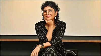 Kiran Rao speaks up on the brave decisions she took while making 'Laapataa Ladies'