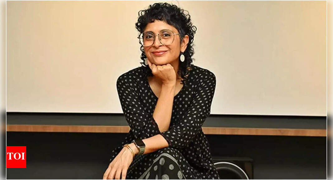 Kiran Rao speaks up on the brave decisions she took while making 'Laapataa Ladies'