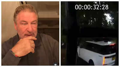  Actor blames garbage truck 'size of a whale' for accident; dashcam video goes VIRAL