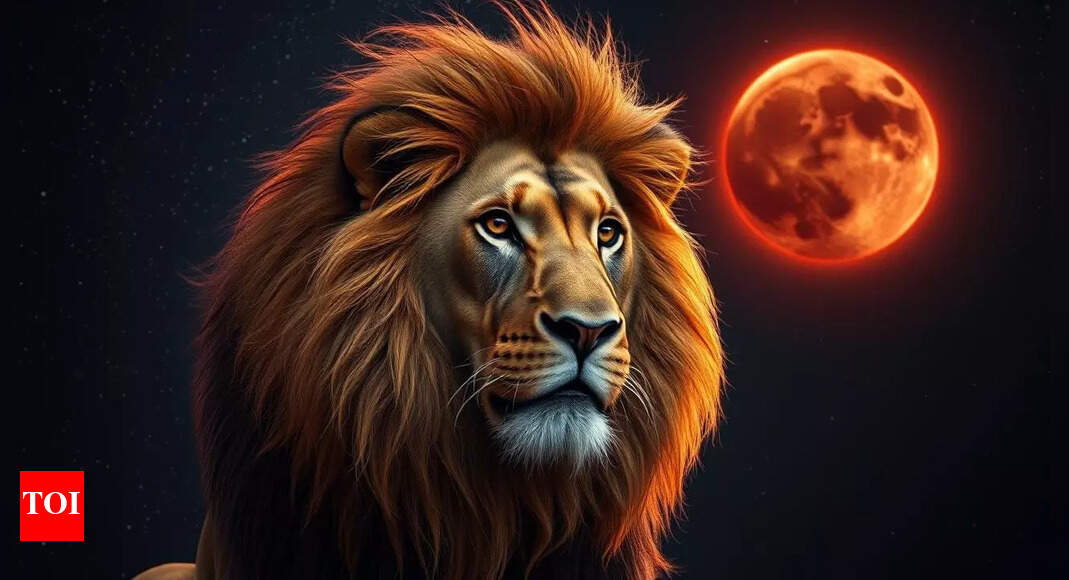 ‘Chandra Grahan Dosha’ in Leo: Nadi Astrology Predicts Sudden Changes For These Zodiac Signs
