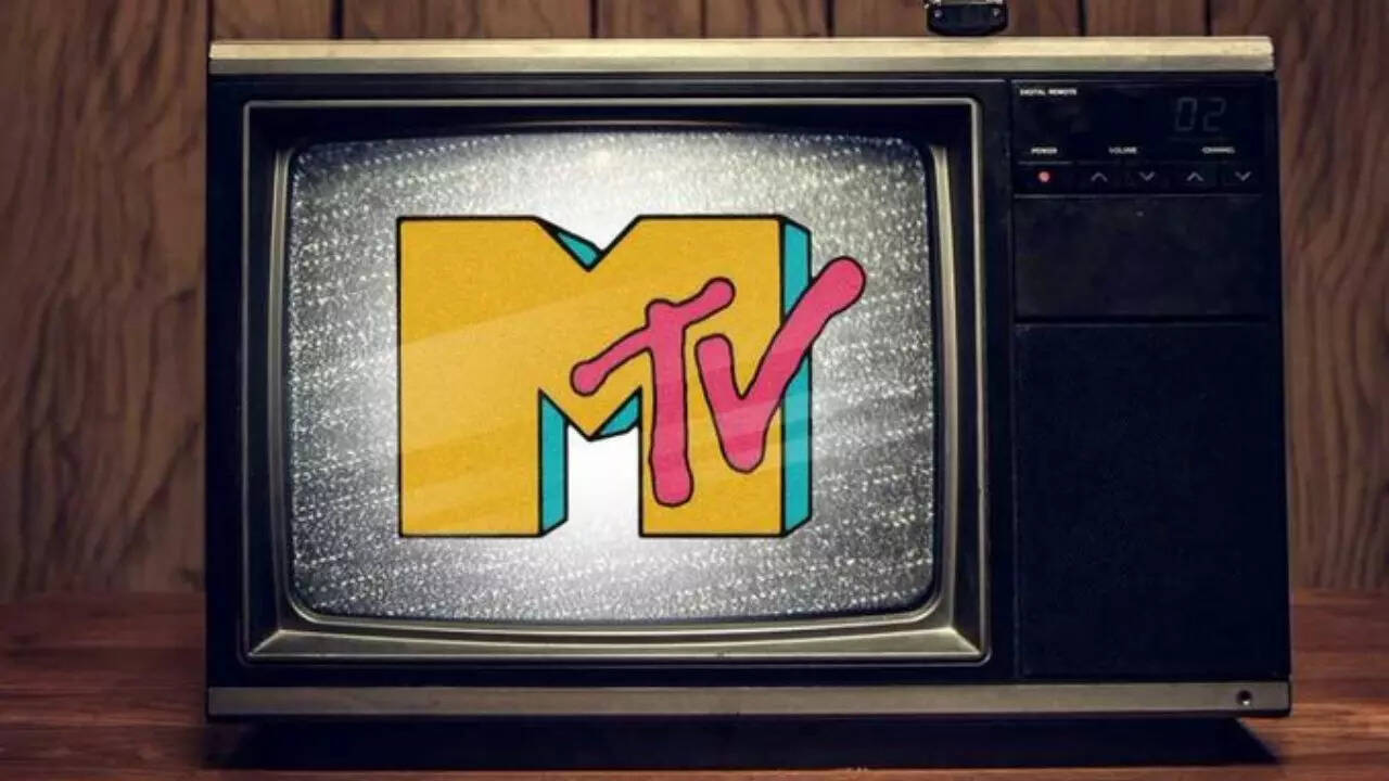 MTV shutting down? Here's why and when the company is halting its five music channels | - The Times of India