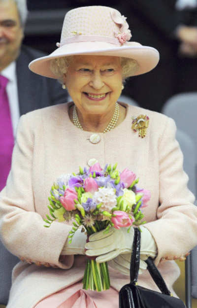 NRI-owned East India Company hails Queen