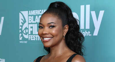“I don't fit handily into a victim box”- Dwyane Wade’s wife Gabrielle Union reflects on redefining survival after being raped at 19