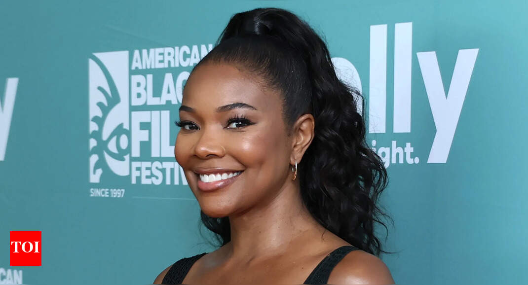 Gabrielle Union reflects on redefining survival after rape at 19