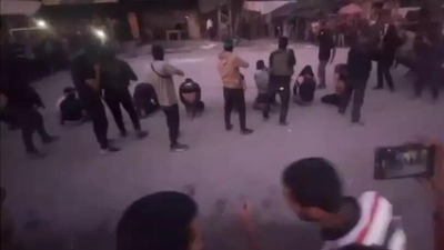  Hamas posts video of public execution of 'collaborators and outlaws'; 4 hostages’ remains return to Israel